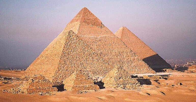 Ключ к бессмертию, или тайна восьмого элемента. Piramidiegipta.jpg.6b26de09f16e26225a39de75f5292102